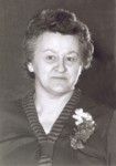 Alice Gendreau Thibault
